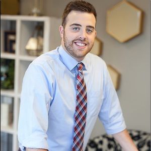 Meet your Posher, Jeffery